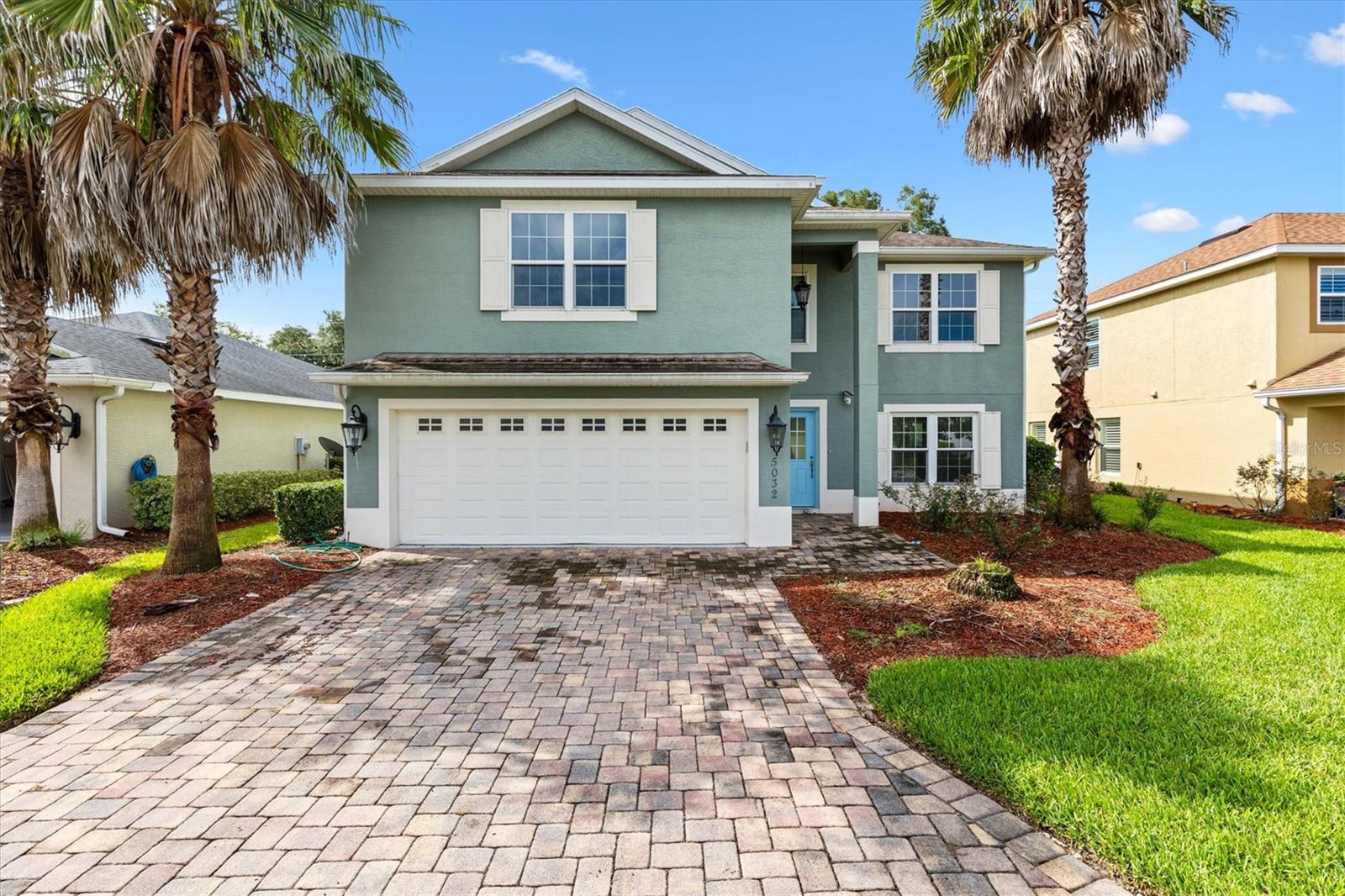 5032 Neptune Cir, Oxford, FL 34484