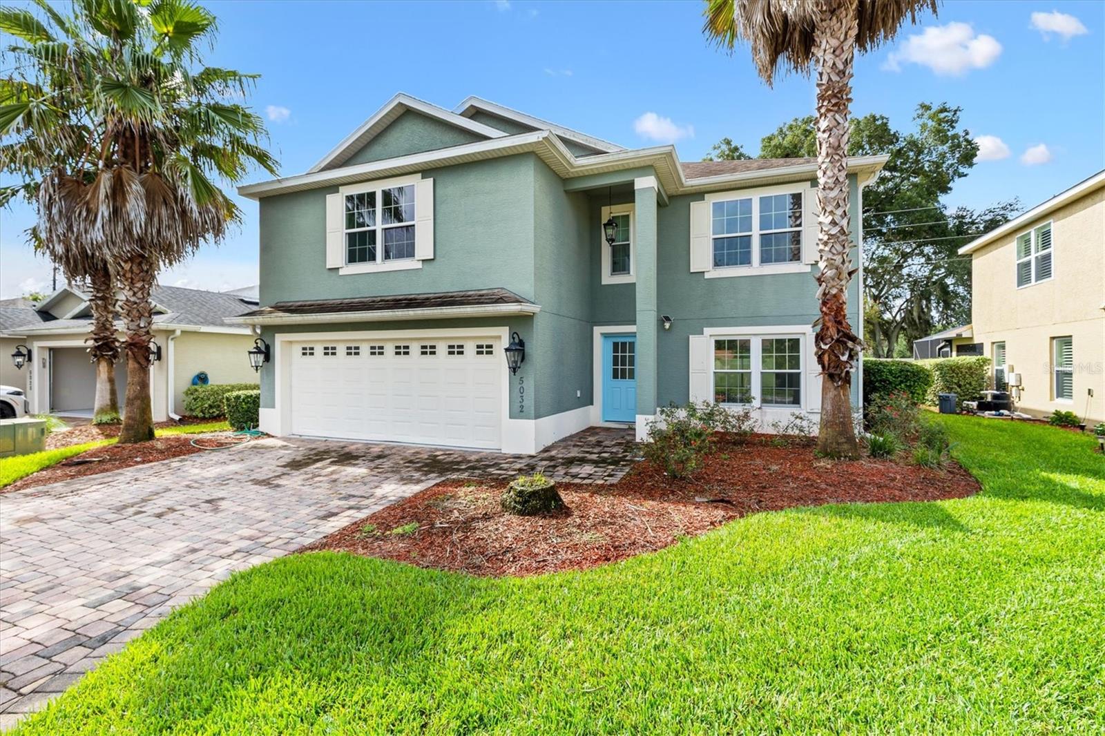 5032 Neptune Cir, Oxford, FL 34484 photo