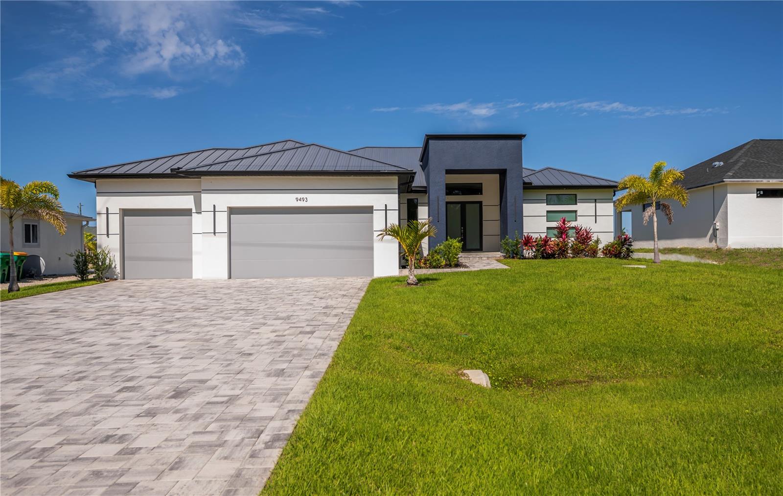 9493 Saint Paul Dr, Port Charlotte, FL 33981