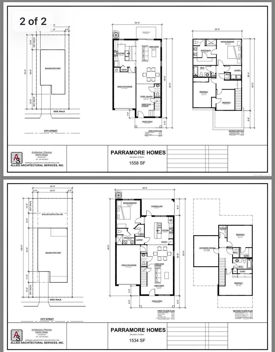 805 Mcfall Ave, Orlando, FL 32805 photo
