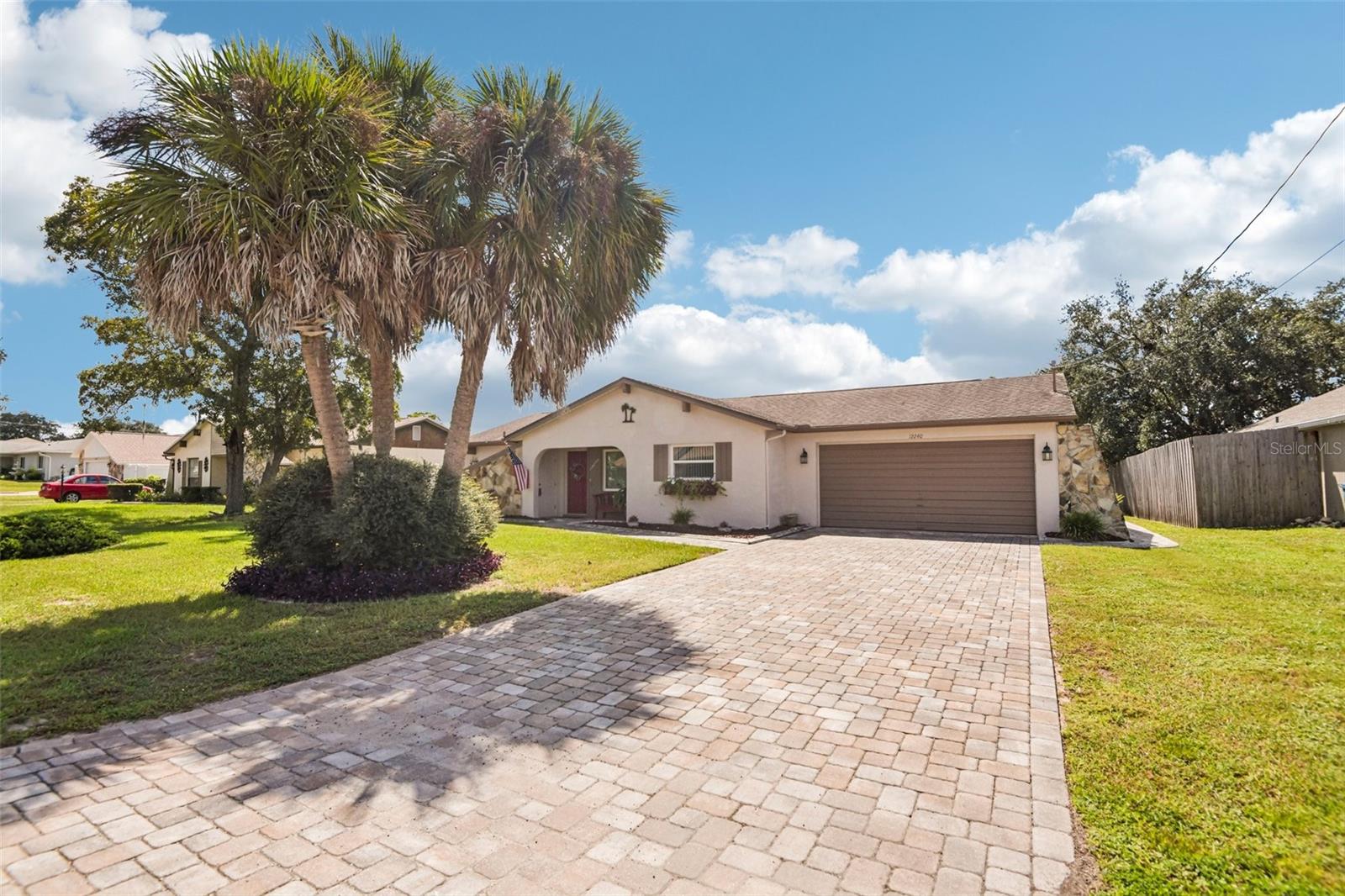 12240 Katherwood St, Spring Hill, FL 34608 photo
