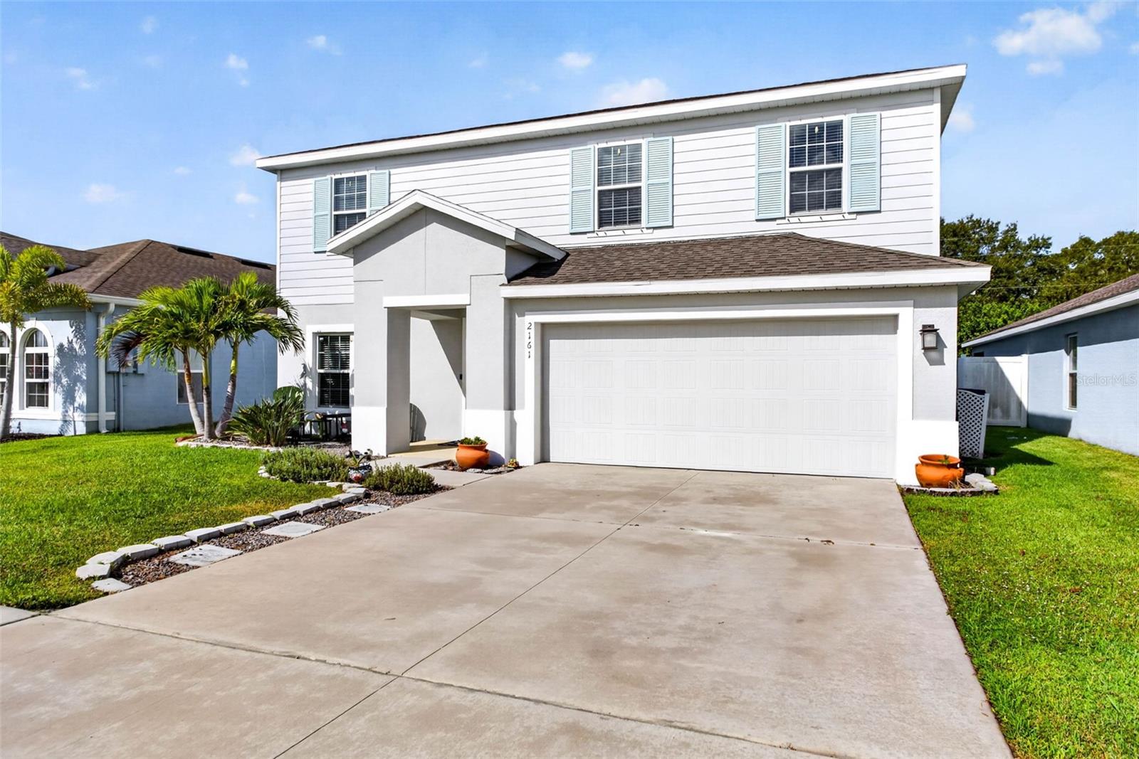 2161 Branding Iron Ct, New Port Richey, FL 34655