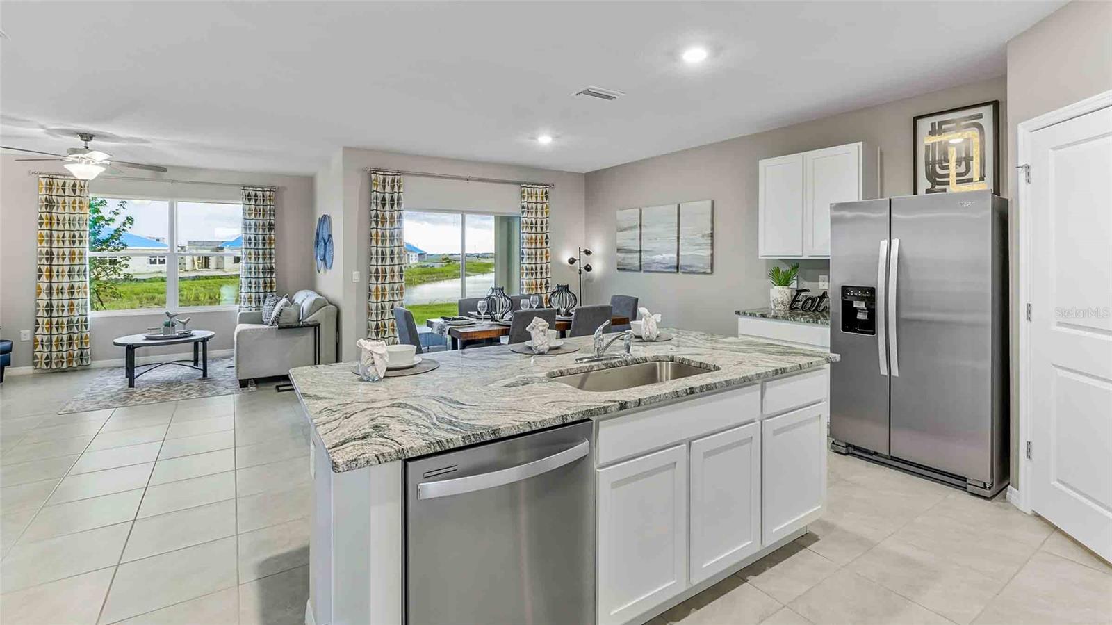 10840 Quail Grove Way, San Antonio, FL 33576 photo