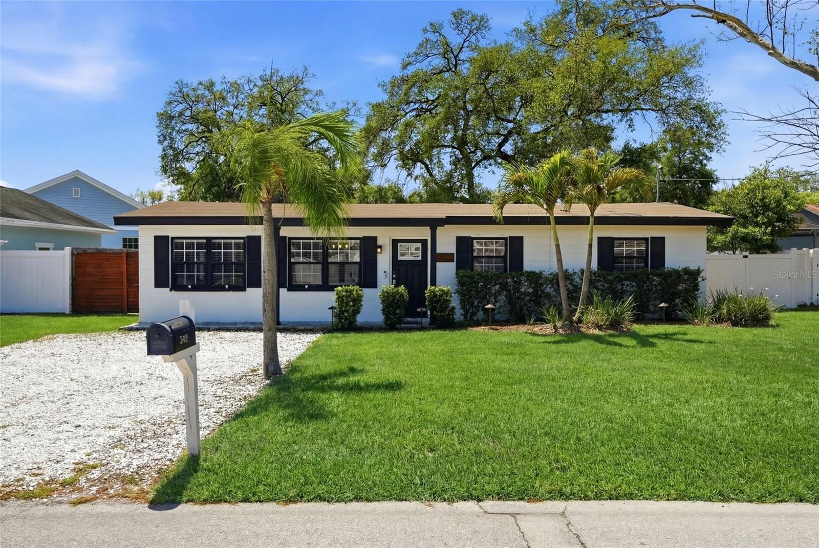 3412 W Bay Ave, Tampa, FL 33611 photo