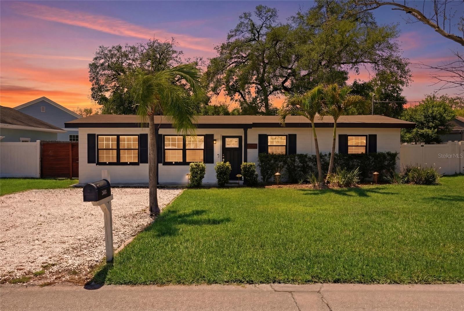 3412 Bay Ave, Tampa, FL 33611