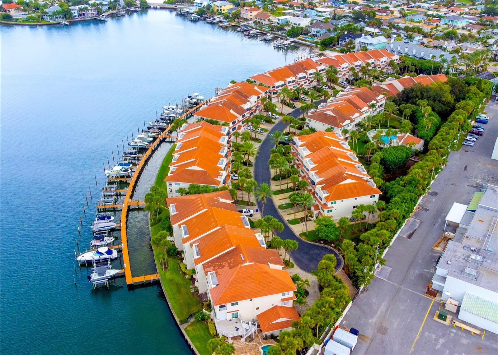 4651 Mirabella Ct, St Pete Beach, FL 33706 photo