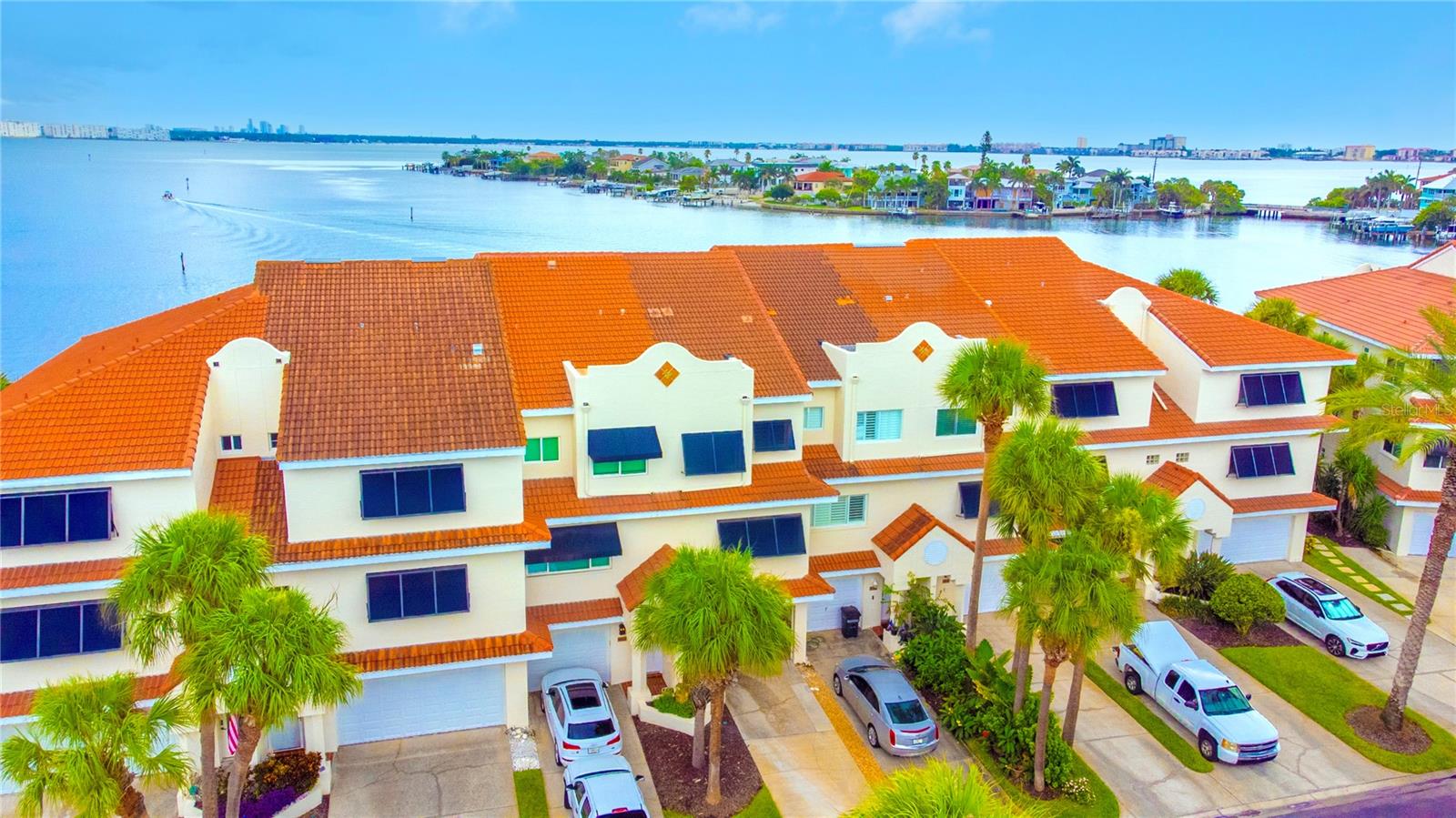 4651 Mirabella Ct, St Pete Beach, FL 33706 photo