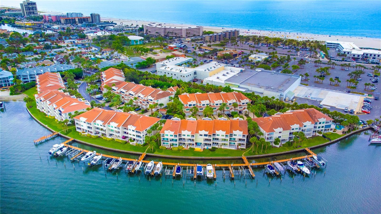 4651 Mirabella Ct, St Pete Beach, FL 33706 photo