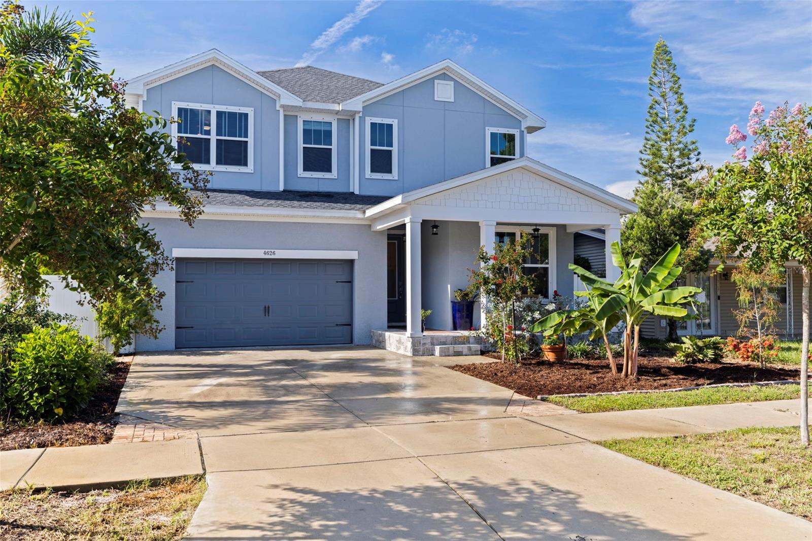 4626 10 Ave, Saint Petersburg, FL 33713