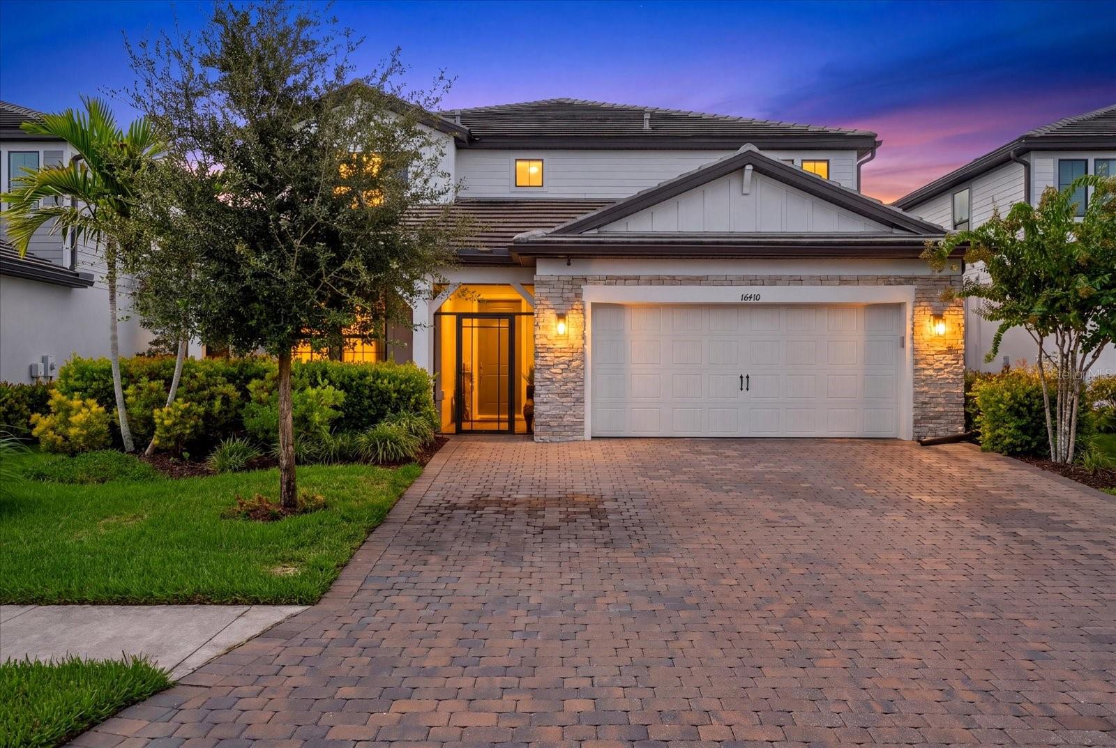 16410 Slate Pl, Bradenton, FL 34211 photo