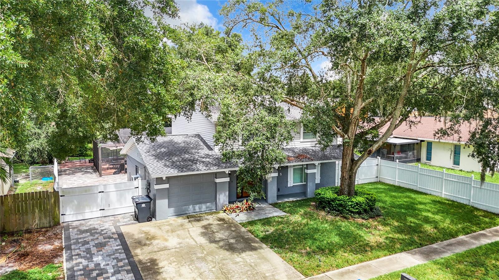 12438 Cardiff Dr, Tampa, FL 33625 photo