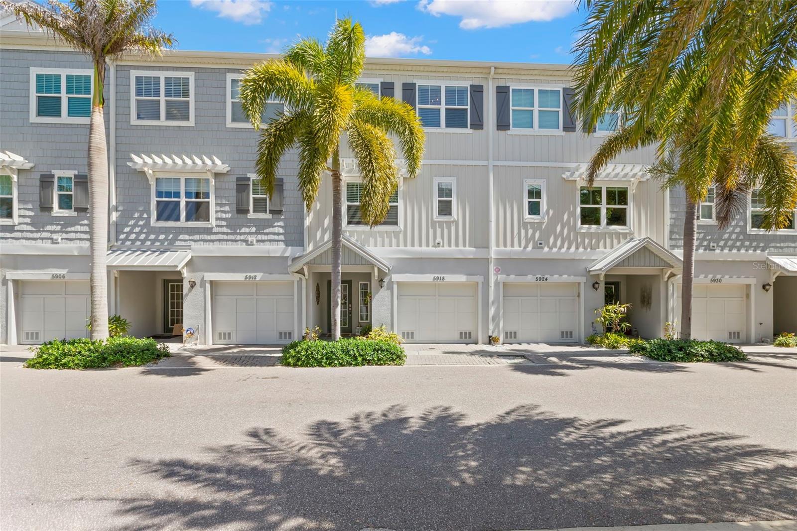 5918 Anchorage Way, Saint Petersburg, FL 33712