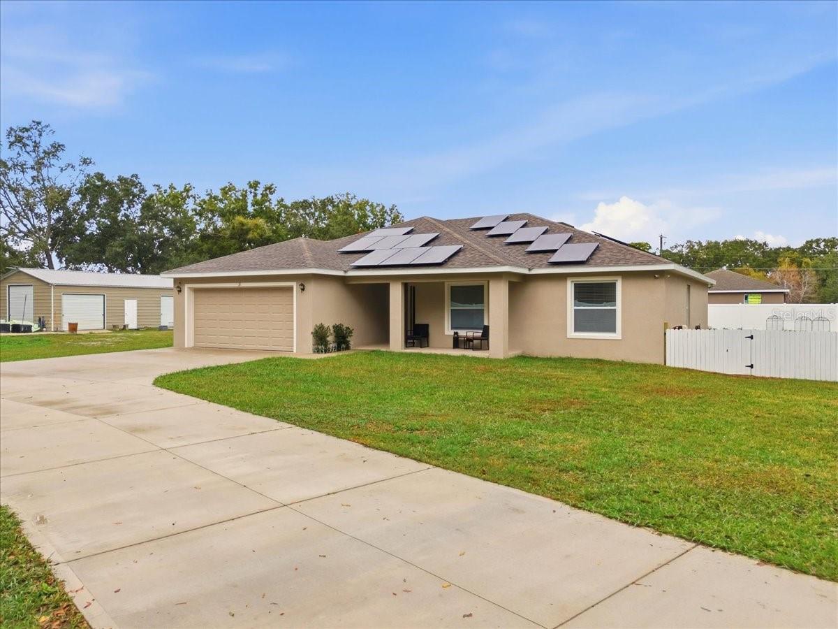 31 Morgan St, Auburndale, FL 33823 photo