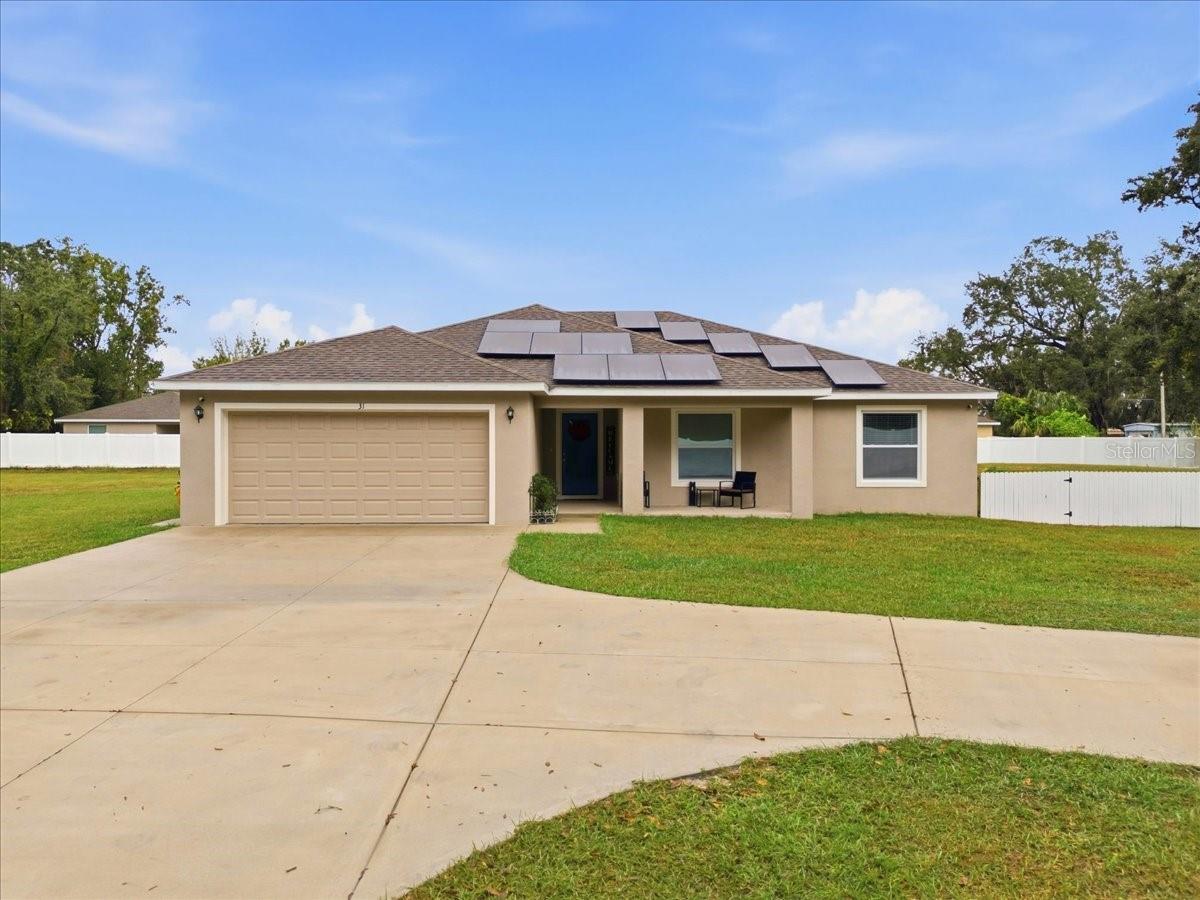 31 Morgan St, Auburndale, FL 33823
