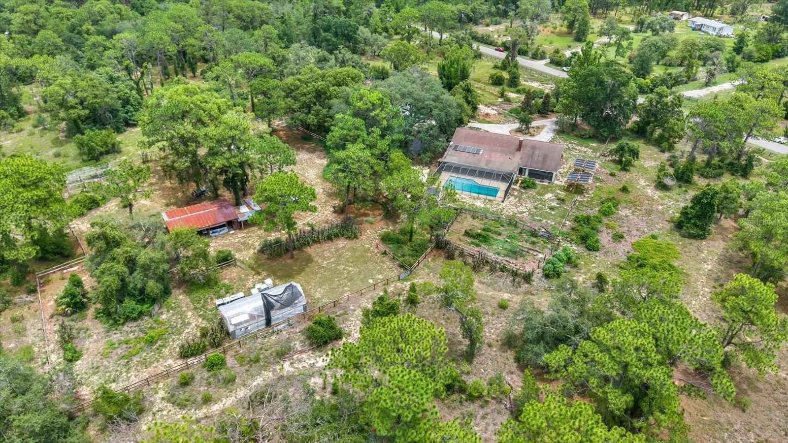 11251 Salina St, Brooksville, FL 34614 photo
