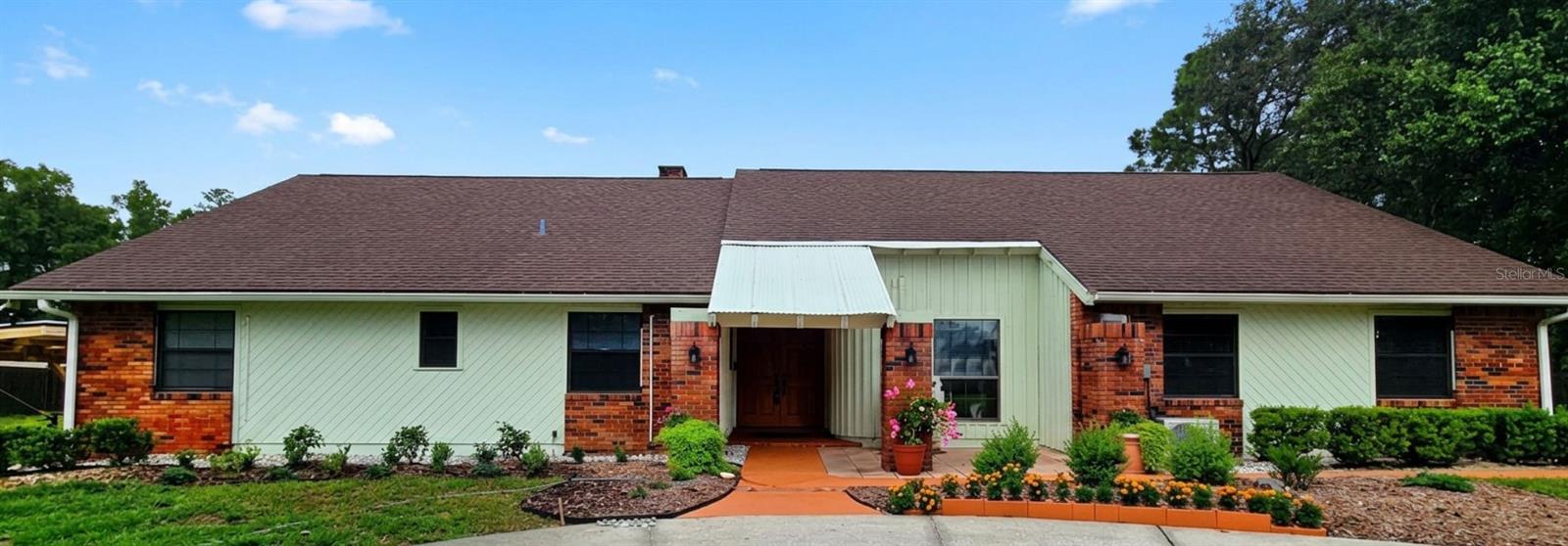 11251 Salina St, Brooksville, FL 34614