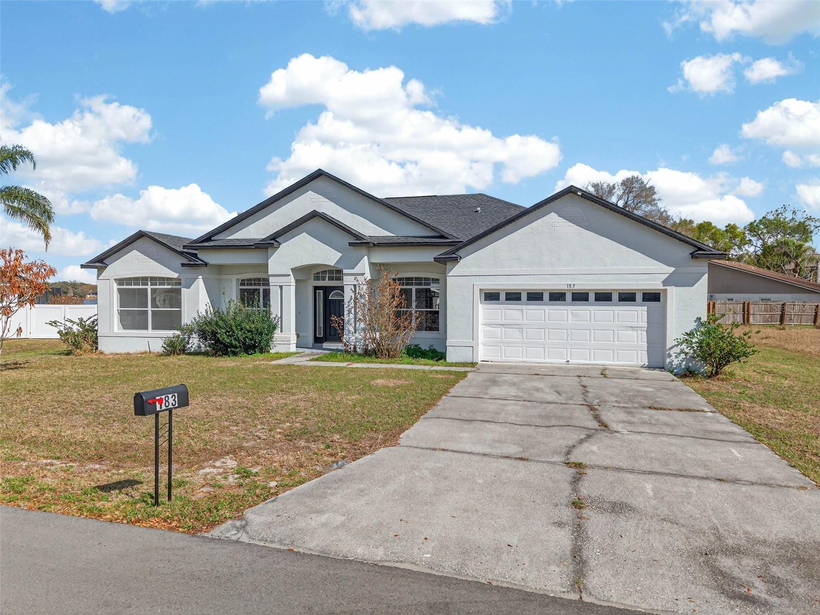 183 Lake Thomas, Winter Haven, FL 33880 photo