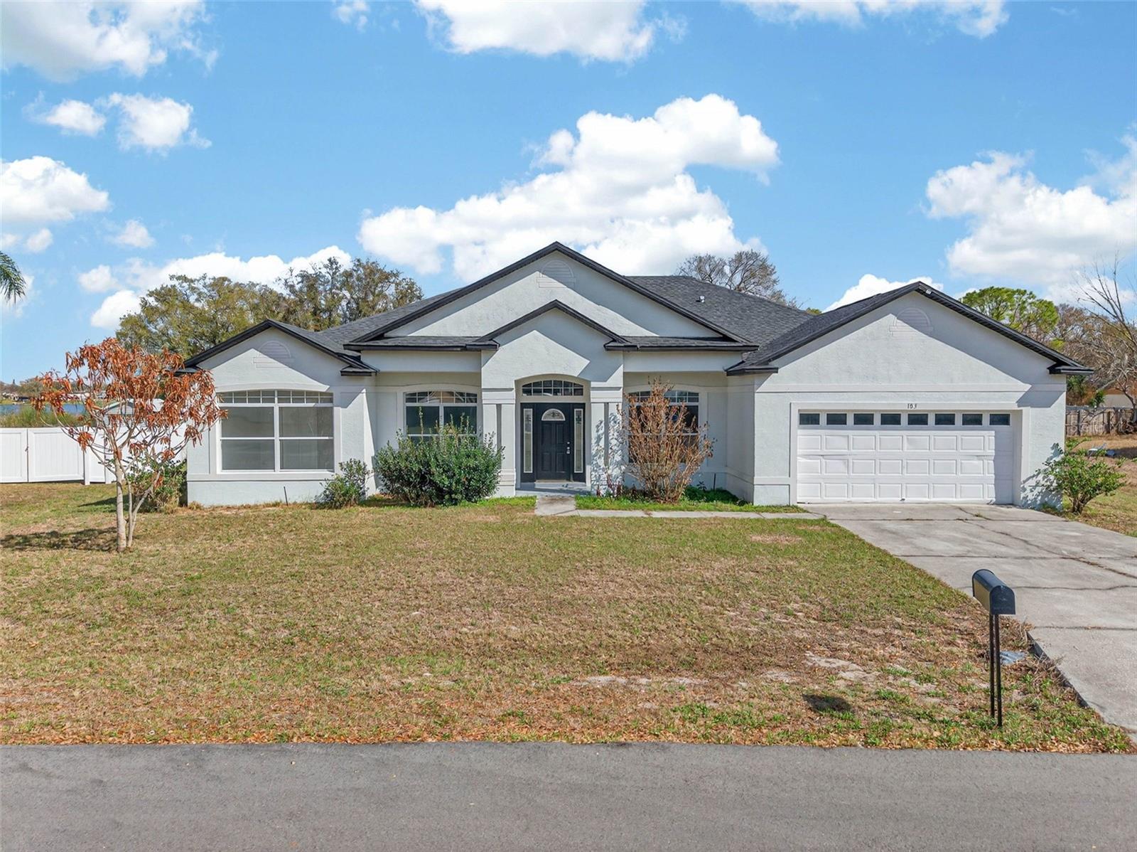 183 Lake Thomas, Winter Haven, FL 33880 photo