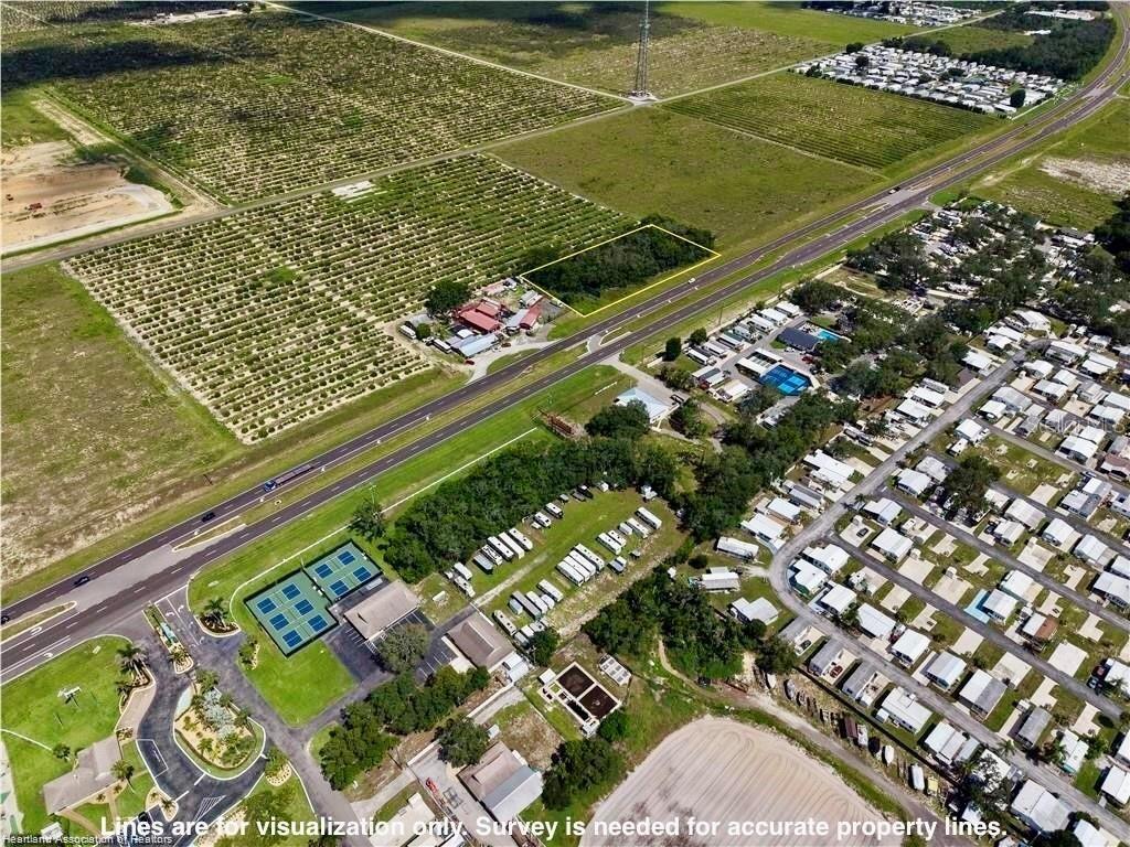 10500 Us Route 27 S, Sebring, FL 33876 photo