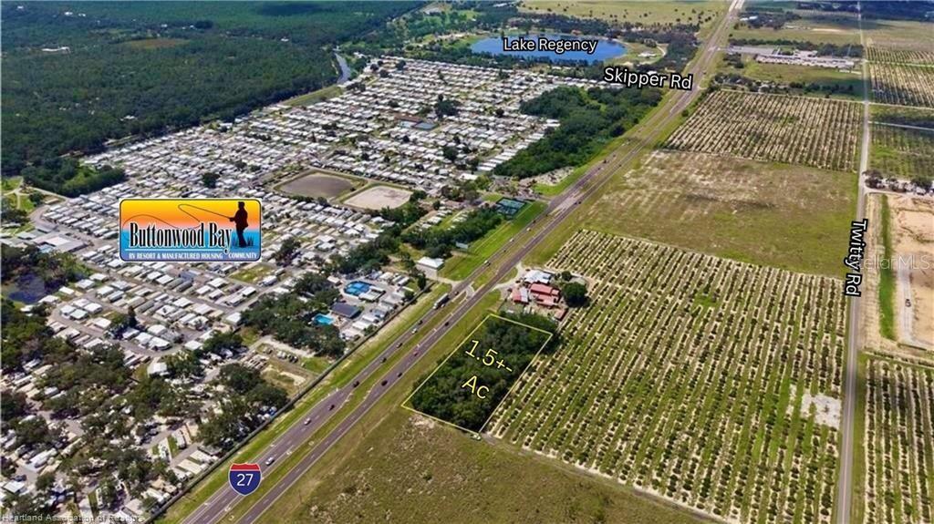 10500 Us Route 27 S, Sebring, FL 33876