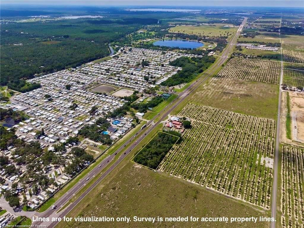 10500 Us Route 27 S, Sebring, FL 33876 photo