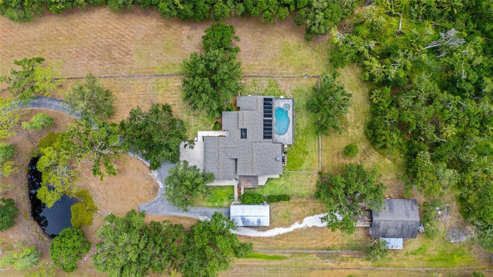 140 Cowpen Ln, Sarasota, FL 34240 photo