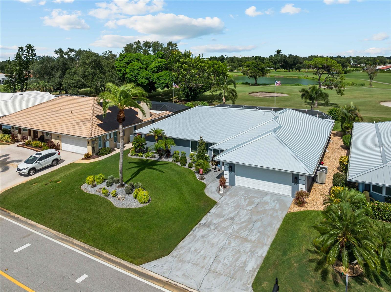 972 E Gondola Dr, Venice, FL 34293 photo