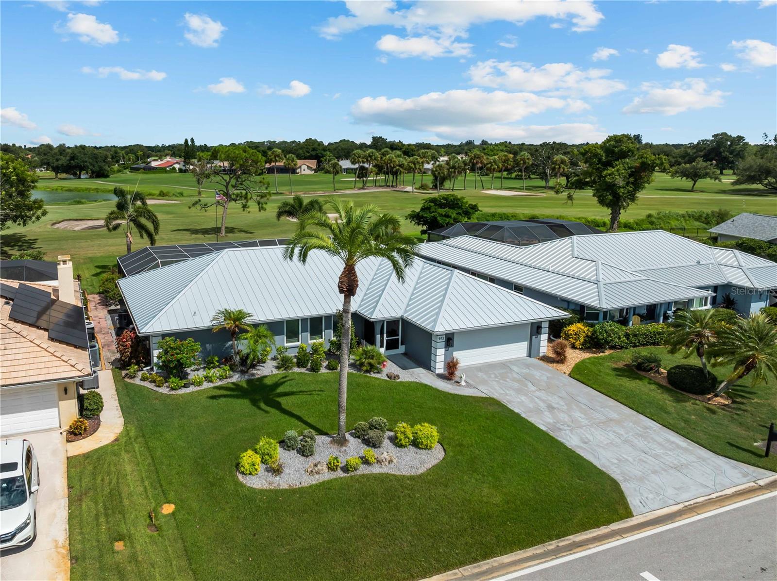 972 E Gondola Dr, Venice, FL 34293 photo