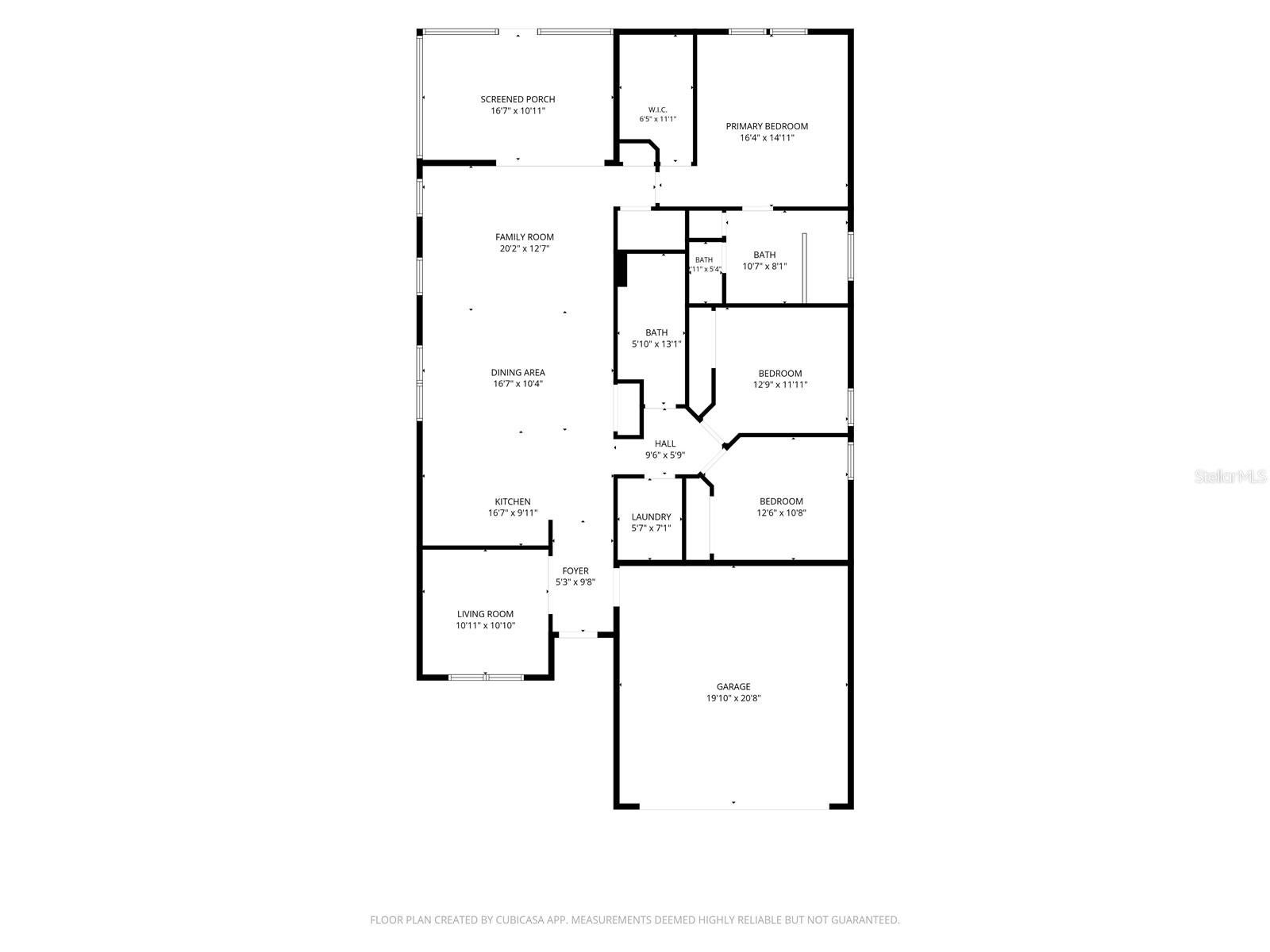 7464 SW 77 Ave, Ocala, FL 34481 photo