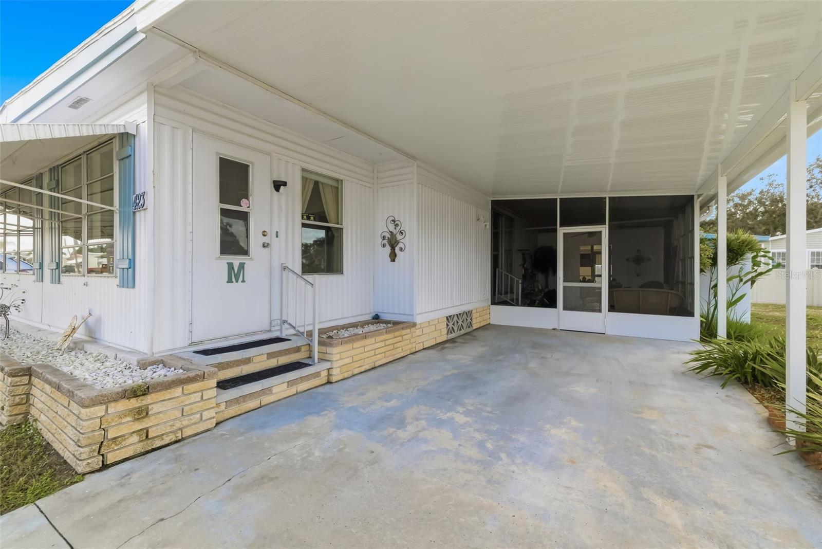 5619 Bayshore Rd #423, Palmetto, FL 34221 photo