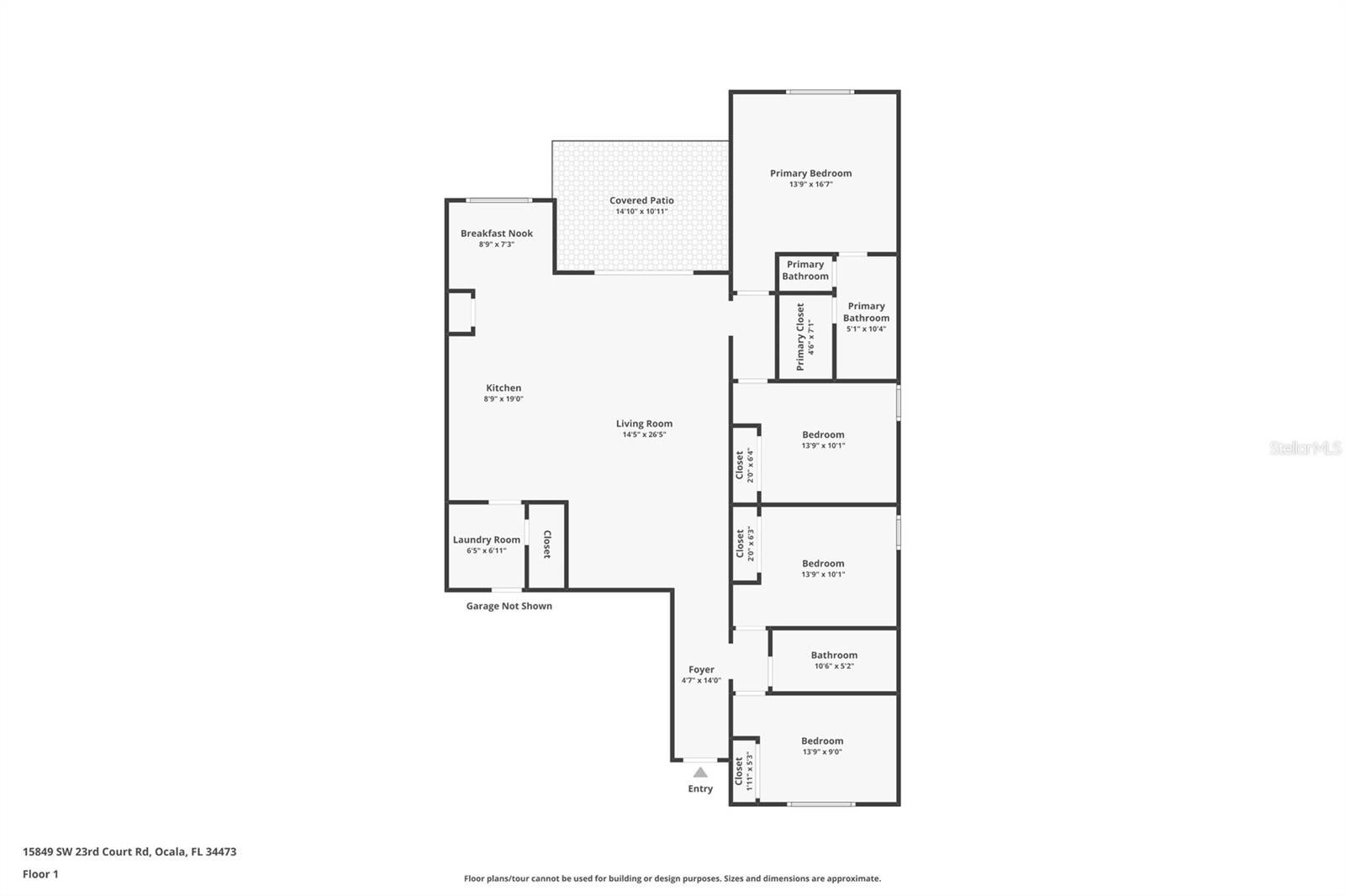63 Redwood Rd, Ocala, FL 34472 photo