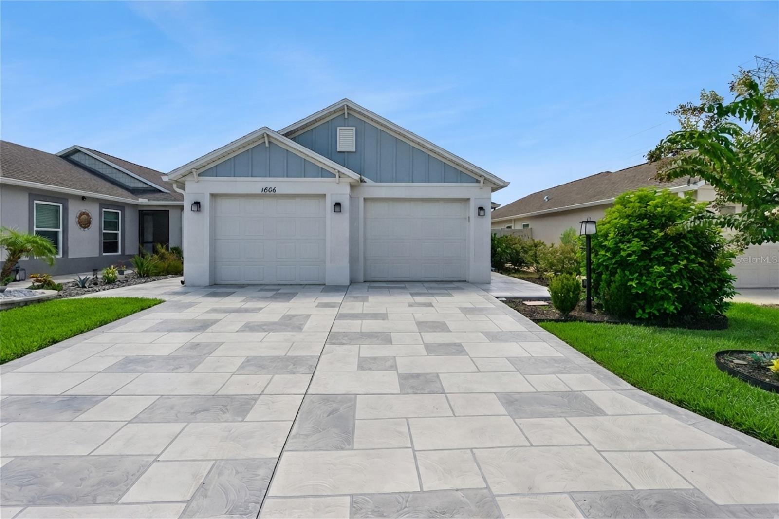 1606 Rhoads Ct, The Villages, FL 34762 photo