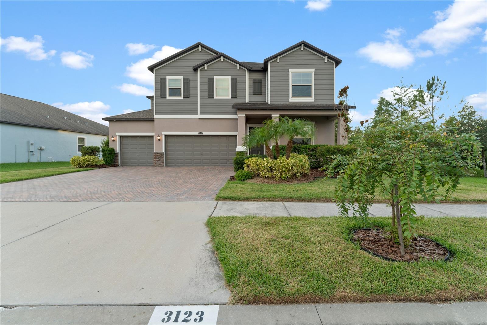 3123 Hilliard Dr, Wesley Chapel, FL 33543 photo