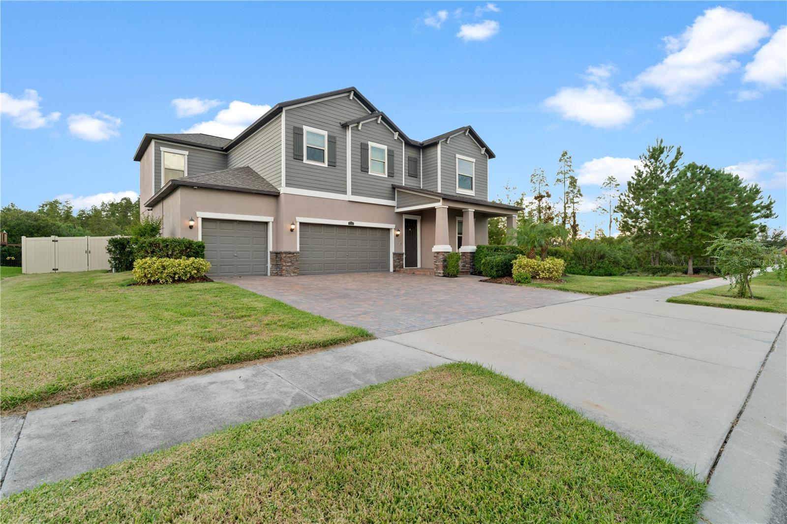 3123 Hilliard Dr, Wesley Chapel, FL 33543 photo