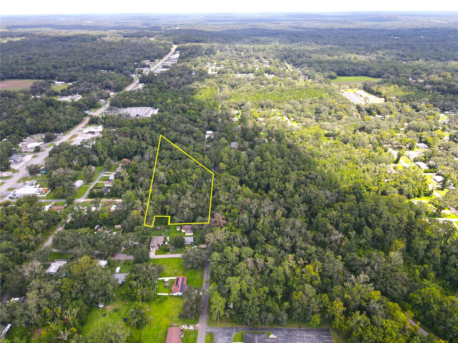 Stafford Ave, Brooksville, FL 34601 photo
