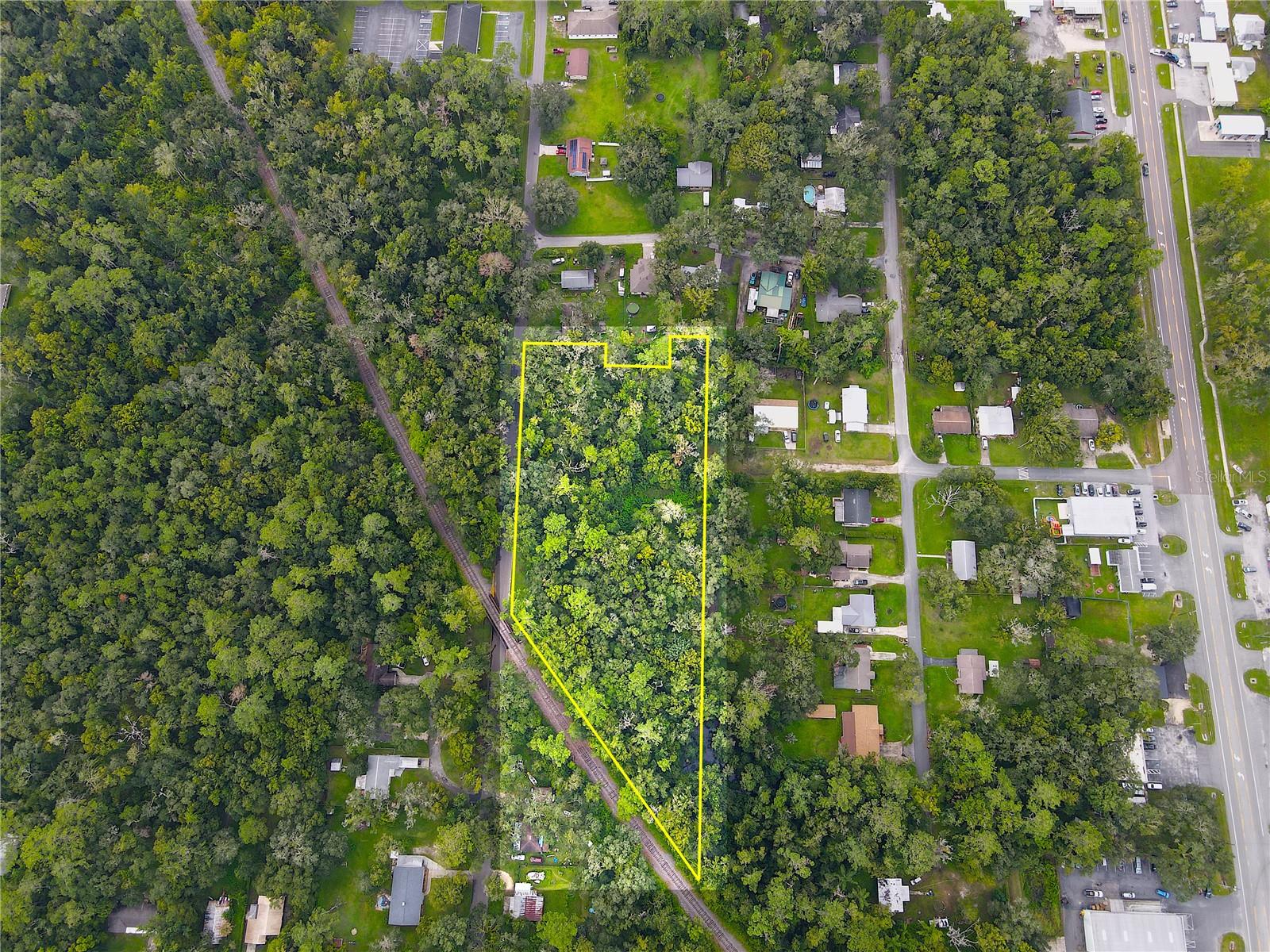 Stafford Ave, Brooksville, FL 34601
