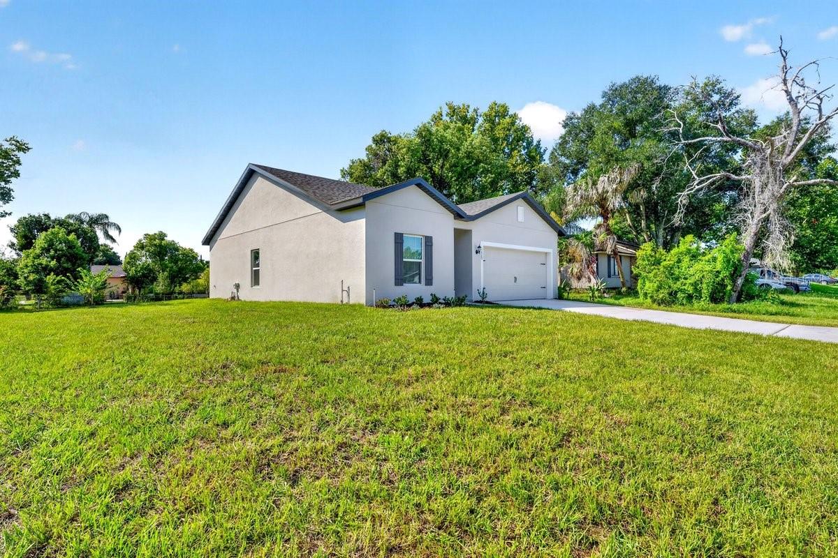 1669 Montague St, Deltona, FL 32725 photo