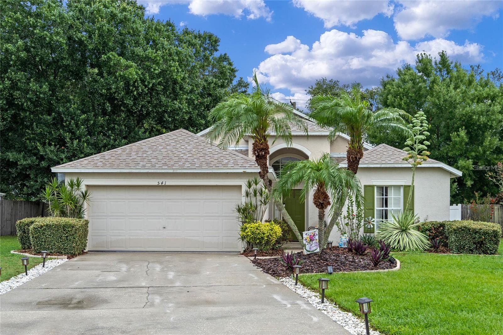 541 Heather Glen Dr, Winter Haven, FL 33884