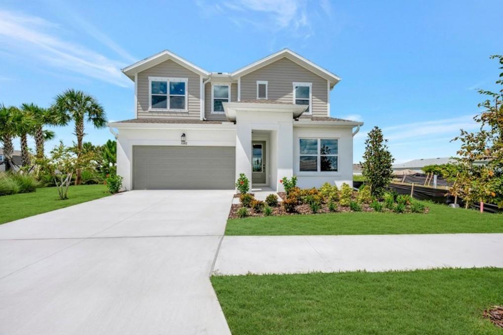 5182 Creek Sand Dr, Apollo Beach, FL 33572