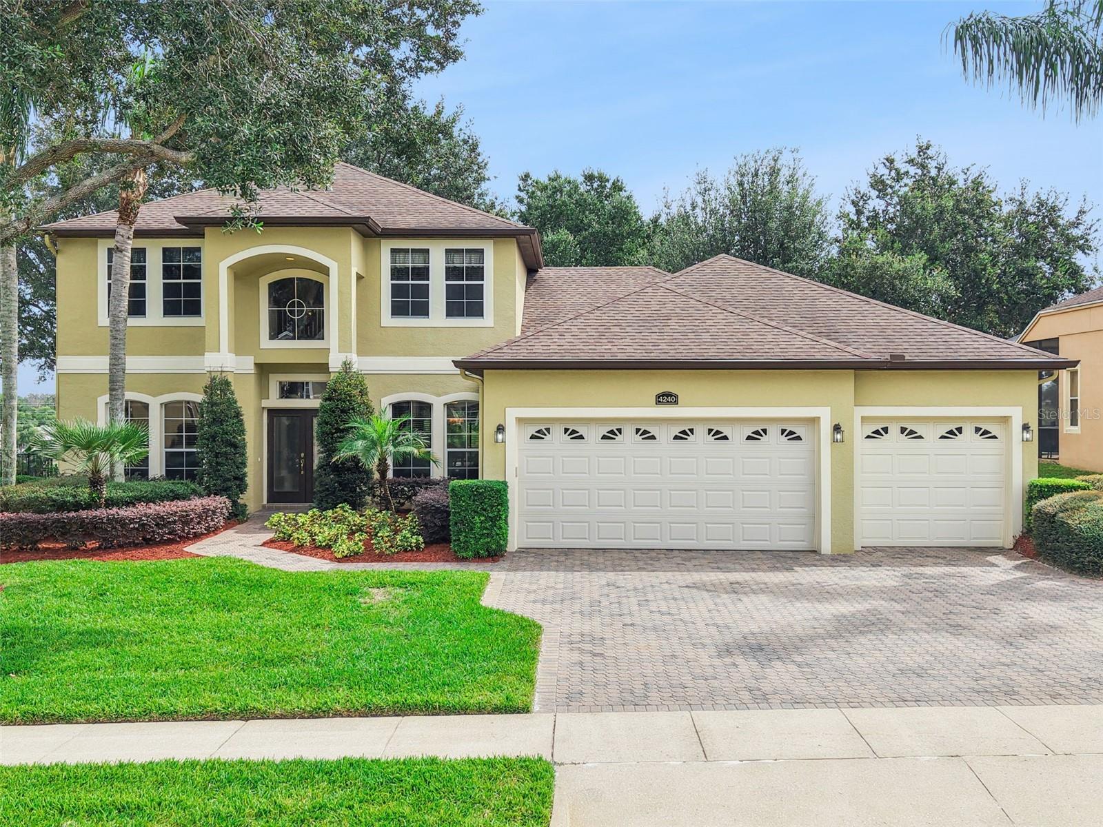 4240 Fawn Meadows Cir, Clermont, FL 34711 photo