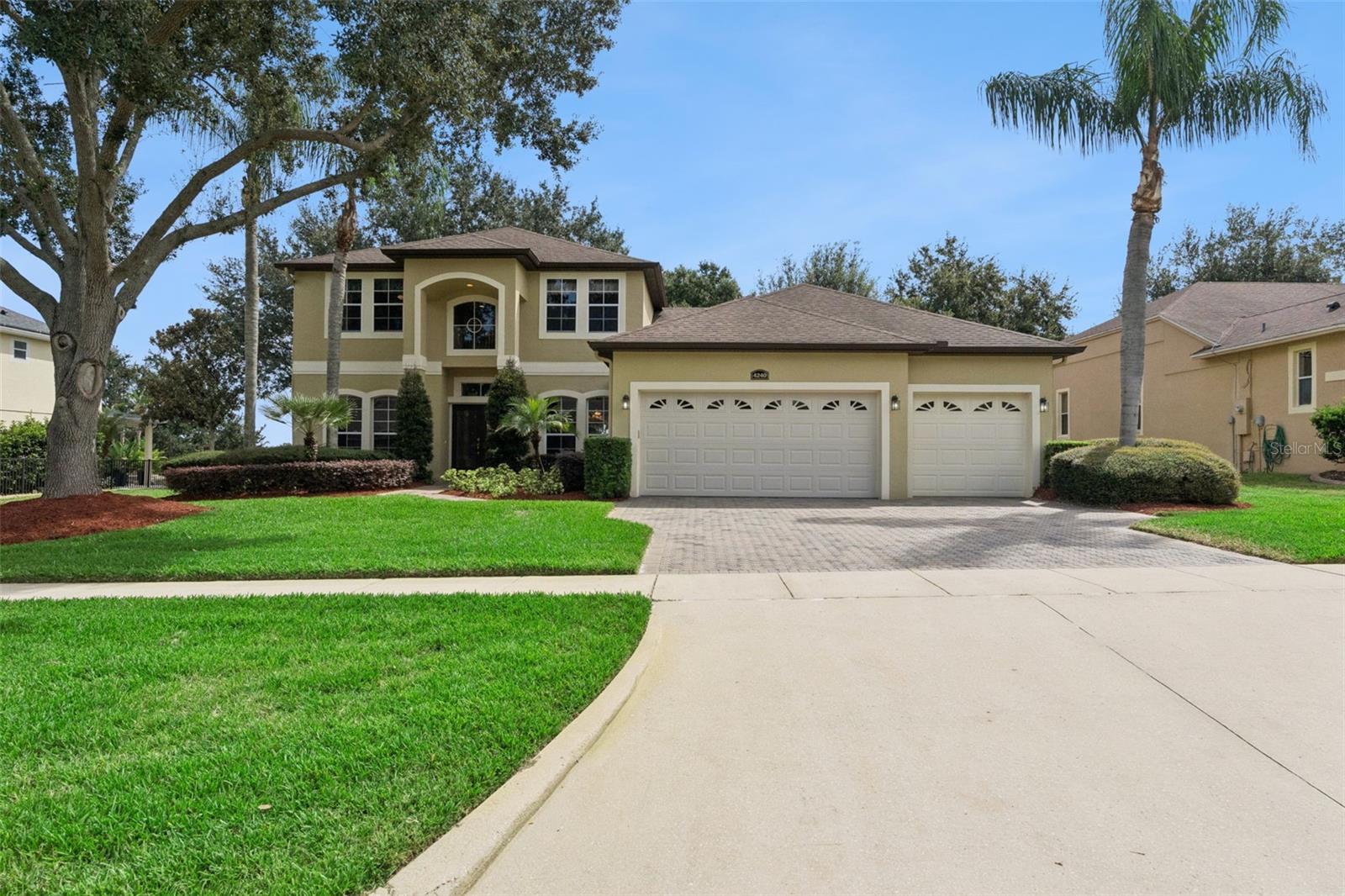 4240 Fawn Meadows Cir, Clermont, FL 34711