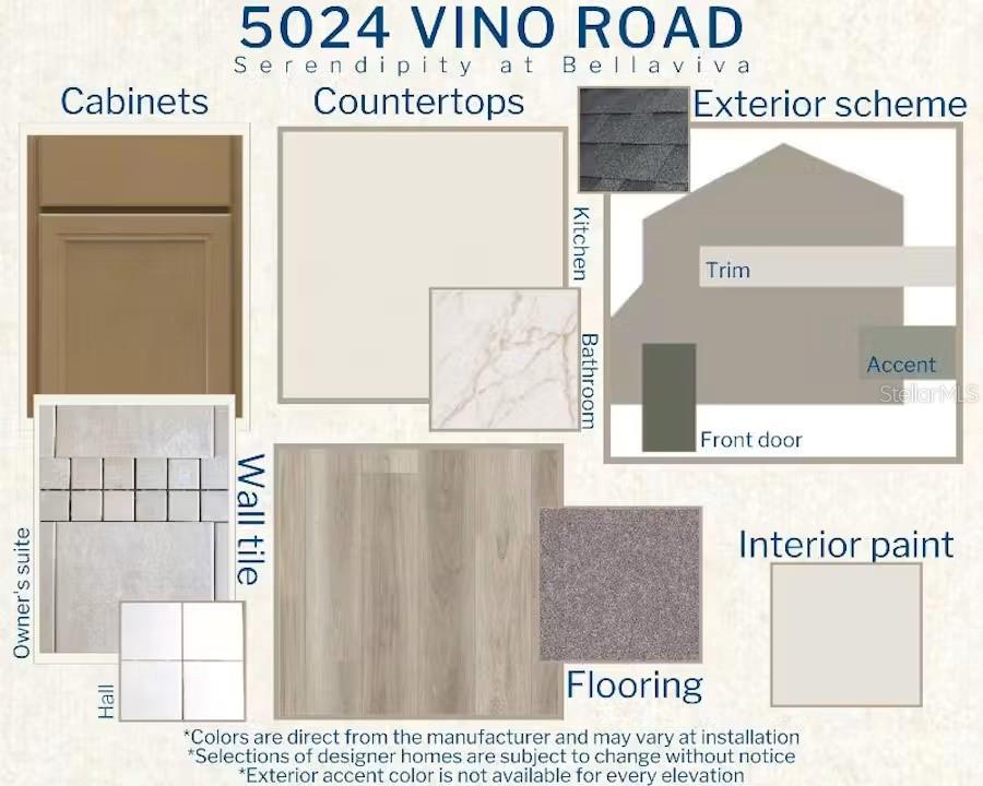 5024 Vino Rd, Auburndale, FL 33823 photo