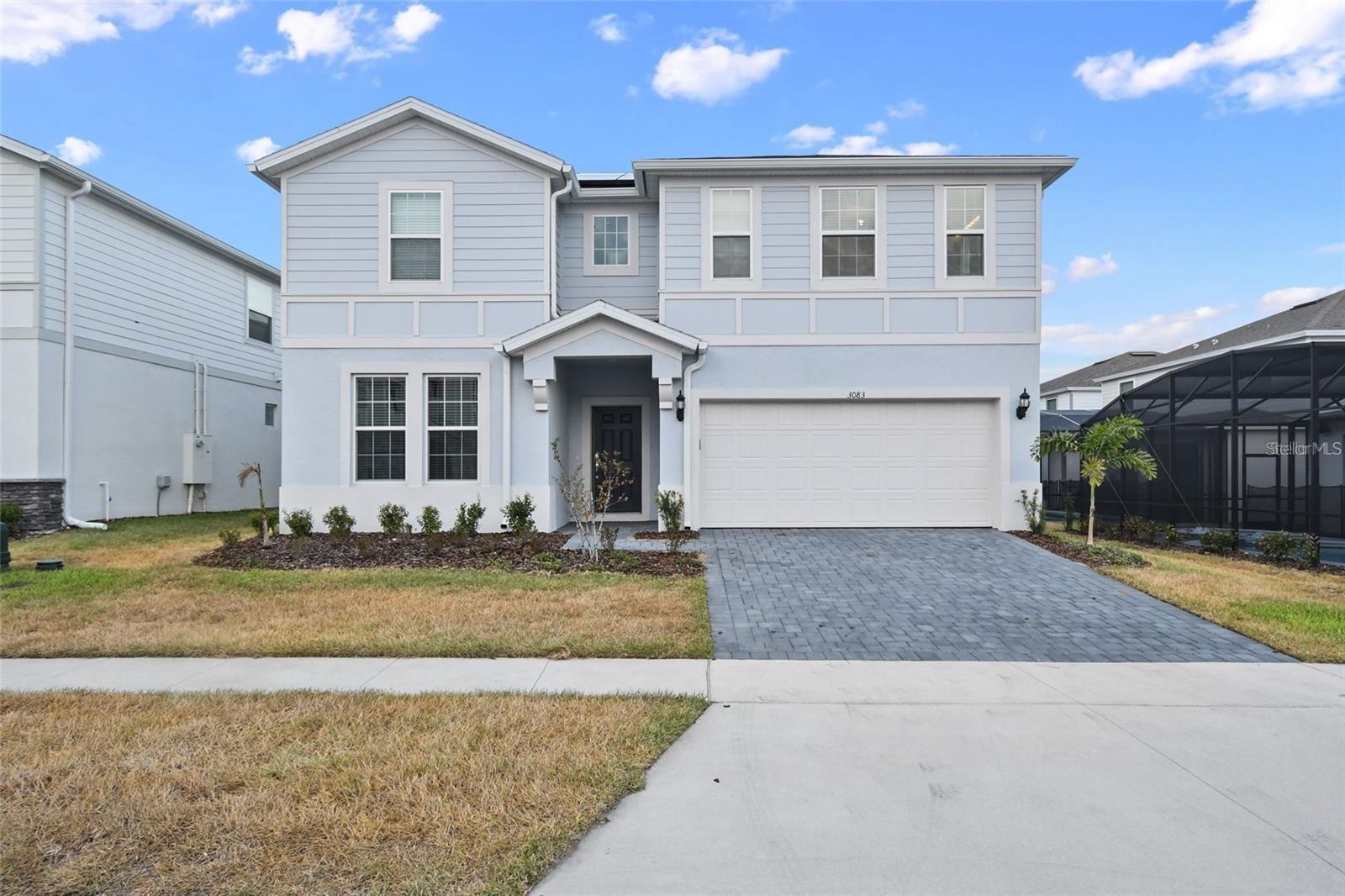 3083 Mahalo Dr, Davenport, FL 33897