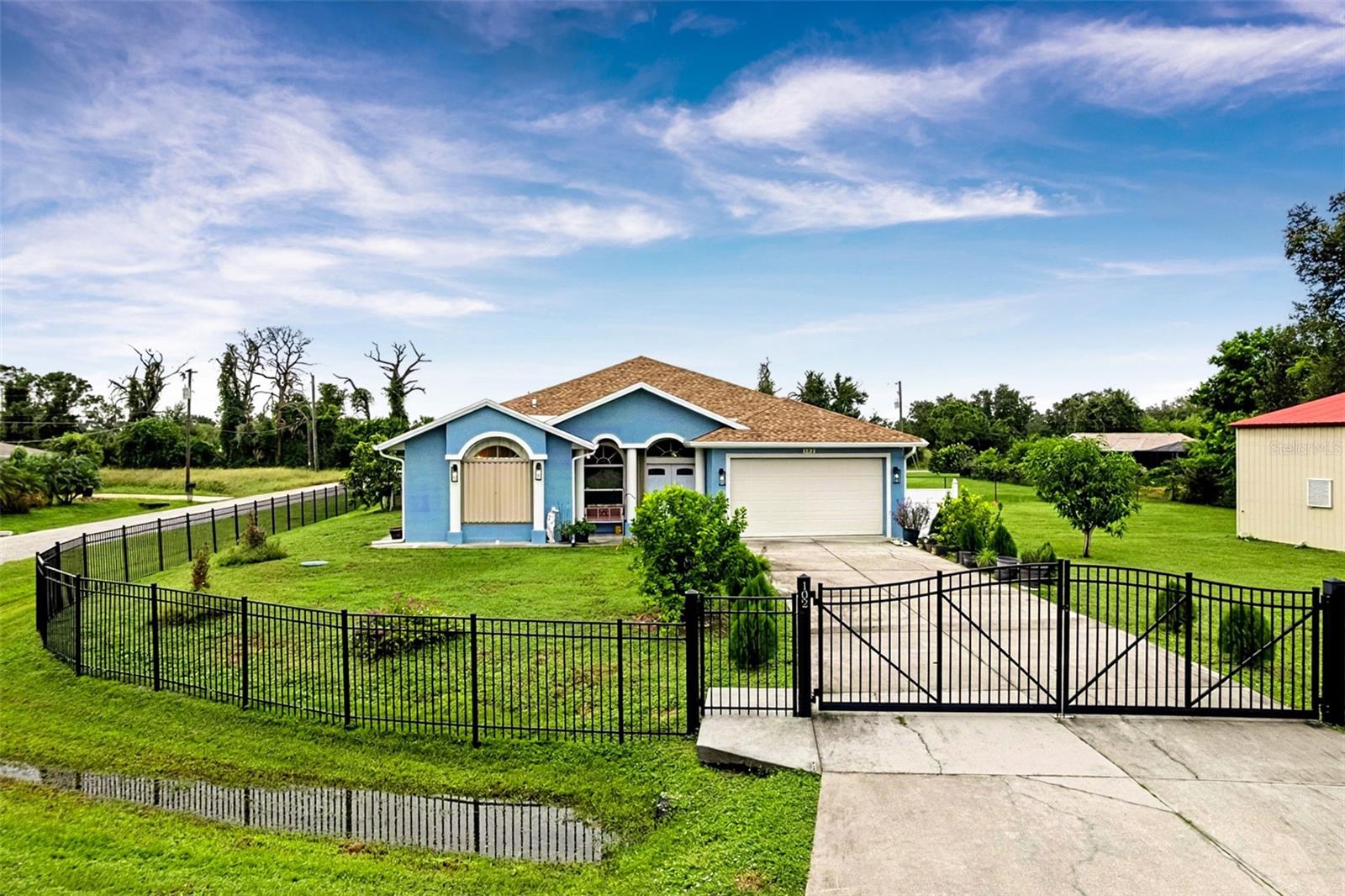 102 Bayamo Dr, North Port, FL 34287 photo