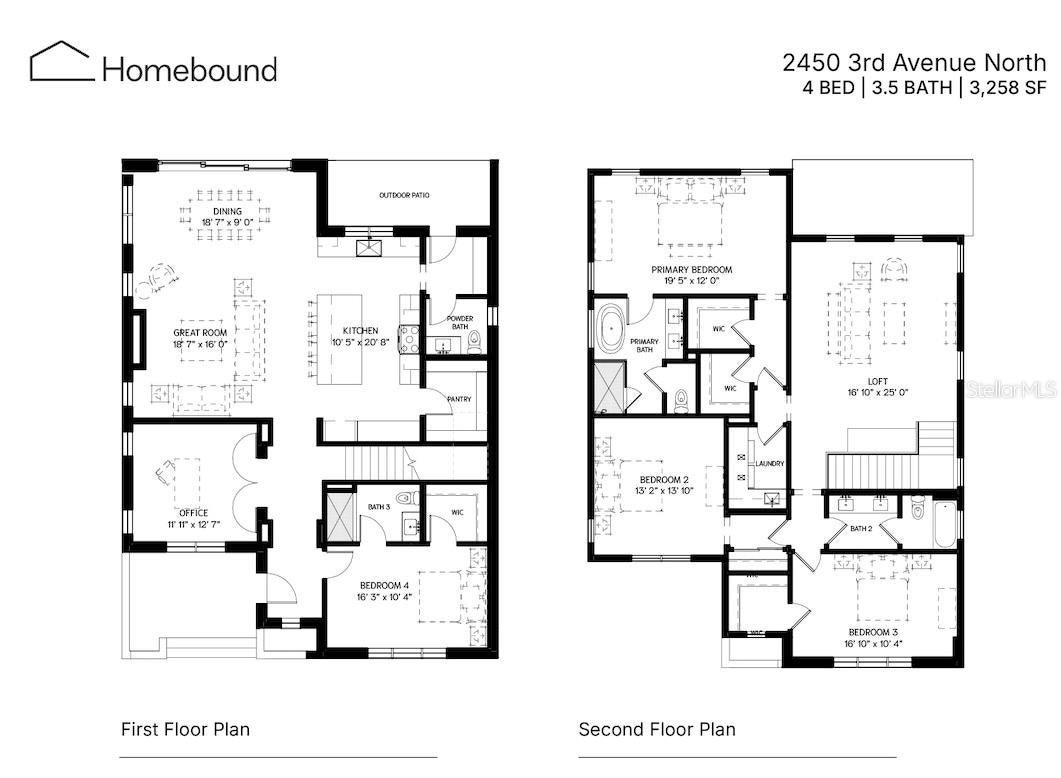2450 3 Ave, Saint Petersburg, FL 33713 photo