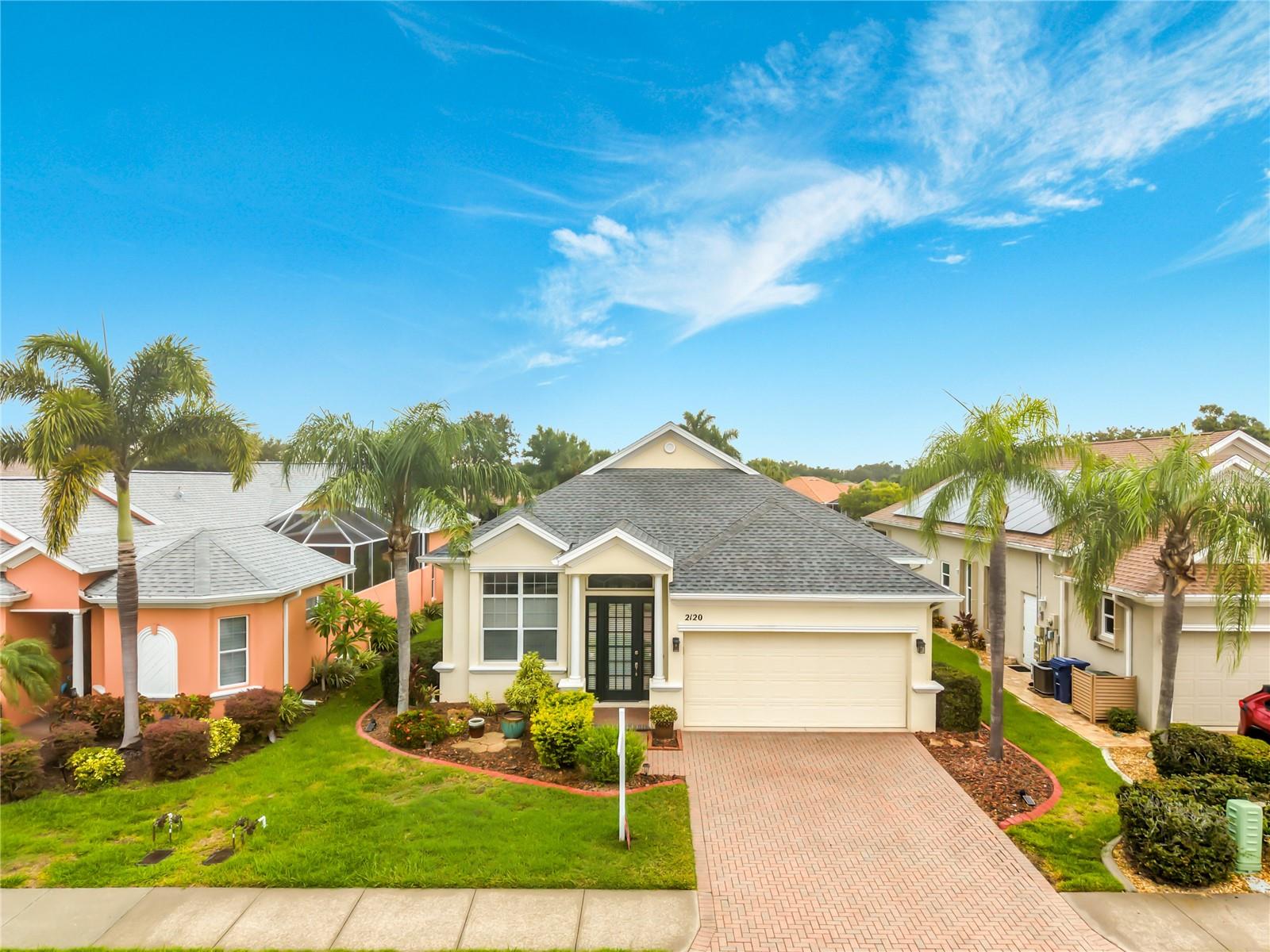 2120 Mattamy Ct, Venice, FL 34292 photo