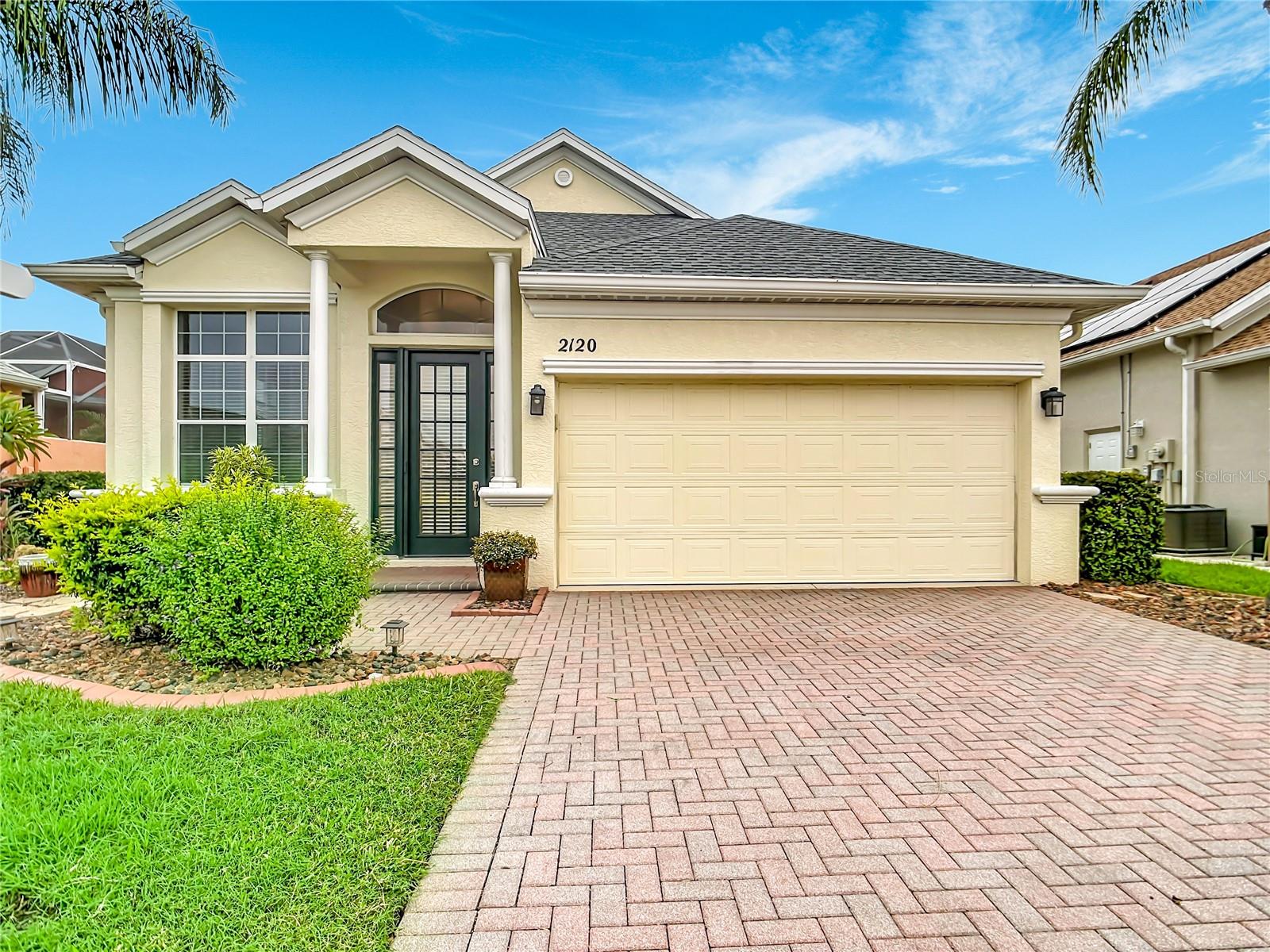 2120 Mattamy Ct, Venice, FL 34292