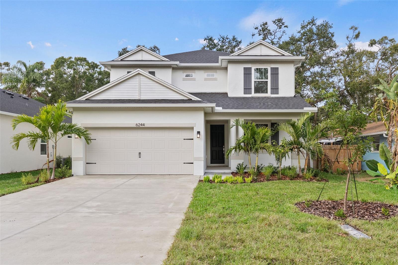 6244 29 St, Saint Petersburg, FL 33702