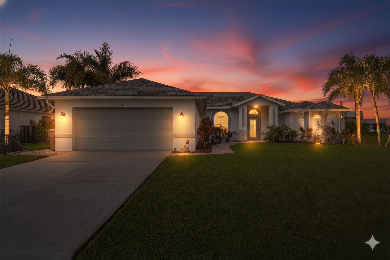 430 NW 39 Ave, Cape Coral, FL 33993 photo