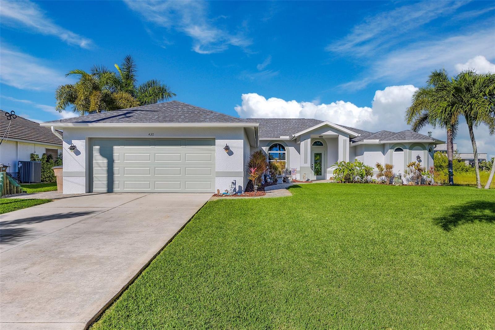 430 NW 39 Ave, Cape Coral, FL 33993 photo